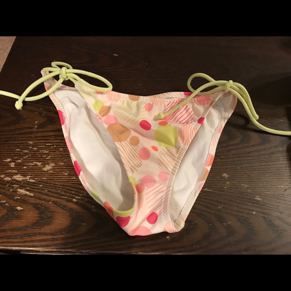 Victoria secret swim bottom